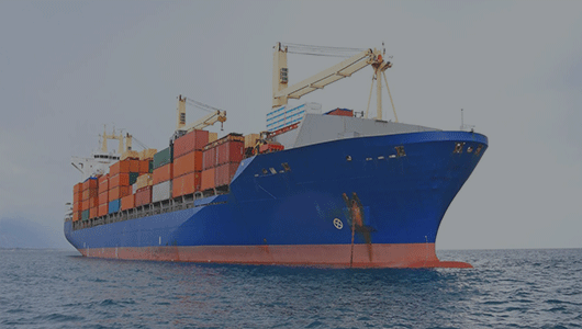 Logistics & Shipping